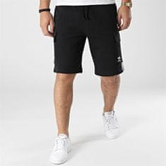 Adidas Kalhoty na trenínk černé 158 - 163 cm/XS 3S Cargo Short