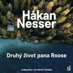 Hâkan Nesser: Druhý život pana Roose