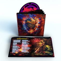 Judas Priest: Invincible Shield (Deluxe)