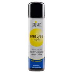 Pjur Analyse me! Moisturising Anal Glide lubrikační gel 100 ml