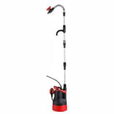 Worcraft Elektrické čerpadlo do čisté vody MR2500, 350W, 5500l/h