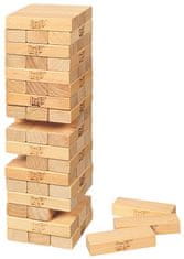 Grooters Hasbro hry Společenská hra Jenga