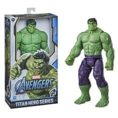 Grooters Figurka Avengers - Titan Hero Deluxe Hulk