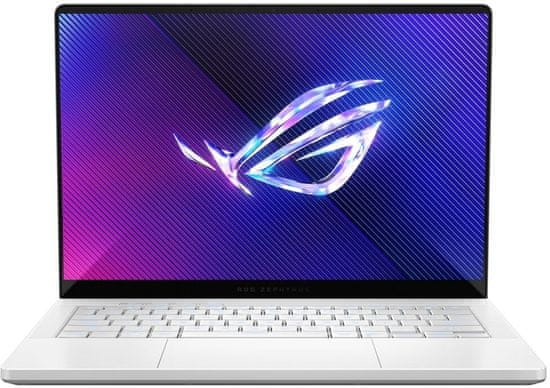 ASUS ROG Zephyrus G14 (2024) GA403, bílá (GA403UV-NEBULA021W)