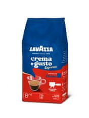 Lavazza Crema E Gusto zrno 1kg