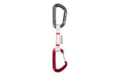 Ocún Expresky Ocún HAWK QD Combi Bio-Dyn-Ring 15 mm 10cm 6-Pack red