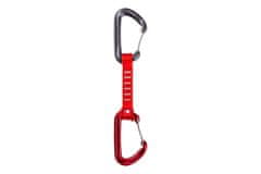 Ocún Expresky Ocún HAWK QD Wire ECO-PES 16 mm 10 cm 6-pack red