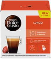 Dolce gusto lungo