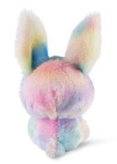 Nici NICI Glubschis plyš Zajíc Rainbow Candy 15cm