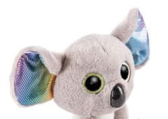 Nici NICI Glubschis plyš Koala Ms Crayon 15cm