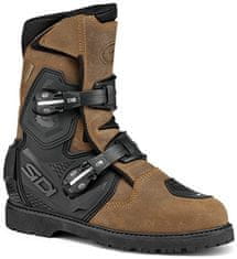 Sidi boty ADVENTURE GTX 2 Mid tobacco 41