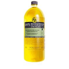 LOccitane EnProvence Náhradní náplň do sprchového oleje Almond (Shower Oil Ecorefill) 500 ml