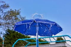 PLUM Vodní park Umbrella Fountain - Deštníková fontána, 70 x 70 x 165 cm