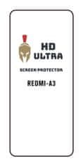 HD Ultra Fólie Xiaomi Redmi A3 120481