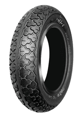 Vee Rubber Pneumatika VRM 144 100/80 - 14 54J TL Zadní