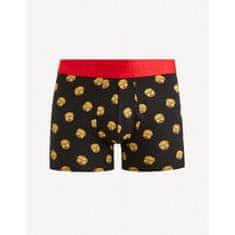 Celio Vzorované boxerky CELIO_1129834 S