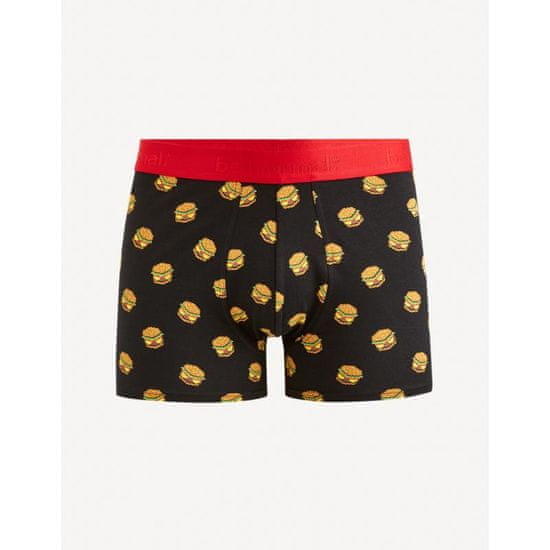 Celio Vzorované boxerky CELIO_1129834