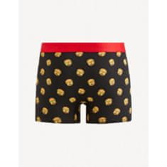 Celio Vzorované boxerky CELIO_1129834 S