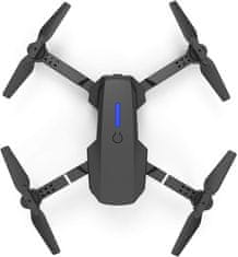 TopKing Dron E88 PRO + 3 baterie + kryt