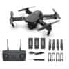 TopKing Dron E88 PRO + 3 baterie + kryt