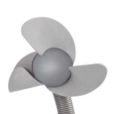 Dooky ventilátor na kočárek Stroller Fan Soft Foam