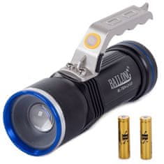 Bailong 08291 Svítilna LED COB CREE XM-L T6 ZOOM