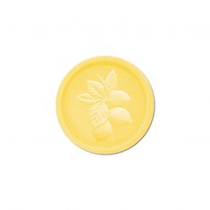 Esprit Provence Přírodní tuhé mýdlo - Citron, 100g