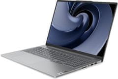 Lenovo IdeaPad Pro 5 16IMH9, šedá (83D4001ECK)