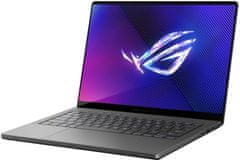 ASUS ROG Zephyrus G14 (2024) GA403, šedá (GA403UV-NEBULA038W)