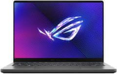 ASUS ROG Zephyrus G14 (2024) GA403, šedá (GA403UU-NEBULA065W)