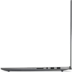 Lenovo IdeaPad Pro 5 16IMH9, šedá (83D4001ECK)