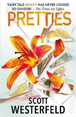 Scott Westerfeld: Pretties