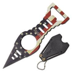 MTECH USA neckknife - mini nožová dýka 