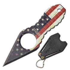 MTECH USA neckknife - mini nožová dýka 