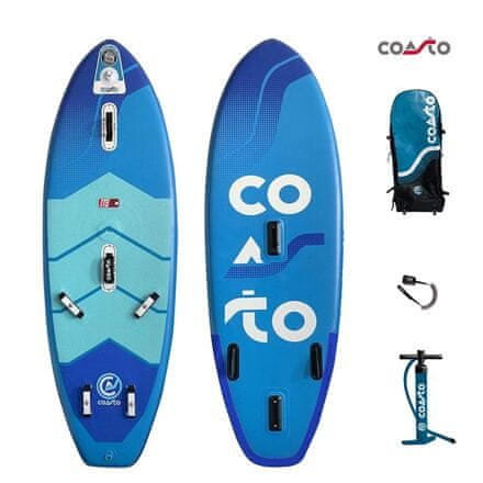 Coasto paddleboard COASTO Mir 8'6'' WS One Size