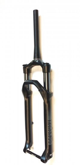 Rock Shox vidlice 29" FS35 Silver 1 1/2" 1 1/8" TK Air 100 černá