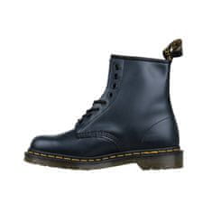 Dr. Martens Nízké kozačky tmavomodré 36 EU Navy Smooth 1460