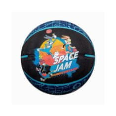 Spalding Míče basketbalové 7 Nba Space Jam Tune Court Outdoor