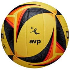 Wilson Míče fotbalové Optx Avp Replica Game