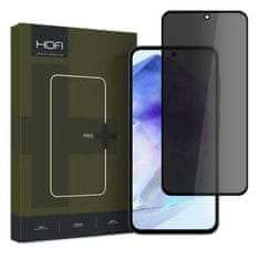 Hofi Ochranné tvrzené sklo na Xiaomi Redmi NOTE 13/13 5G/13 PRO/13 PRO 5G/13 PRO PLUS Hofi Anti Spy Privacy Glass PRO+