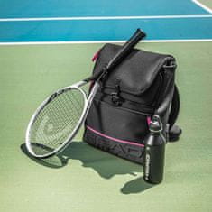 Head Batohy tennis černé Coco Backpack Black Pink