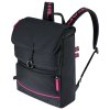 Head Batohy tennis černé Coco Backpack Black Pink