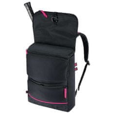 Head Batohy tennis černé Coco Backpack Black Pink