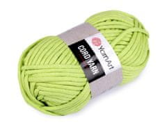 Pletací příze Cord Yarn 250 g - (755) zelená sv.