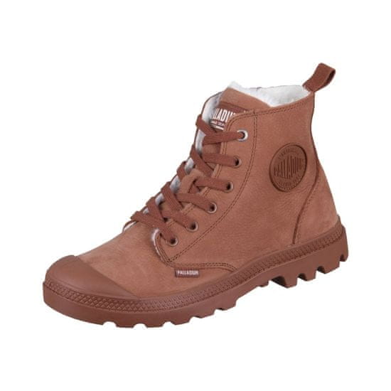 Palladium boty Pampa Hi Zip 95982200M