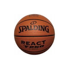 Spalding Míč React P8753