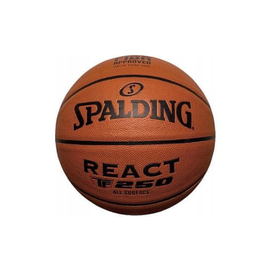 Spalding Míč React P8753