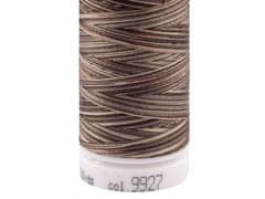 Bison Nitě Poly Sheen Multi Mettler 200 m -