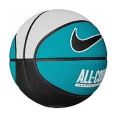 Nike Míč Everyday All-court 8p Deflated N1004369110