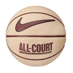 Nike Míče basketbalové béžové 7 N1004369812